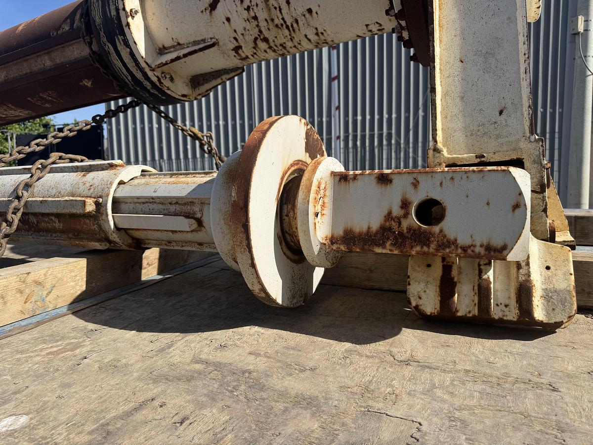 Usato 2009 Soilmec SR-40