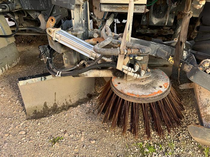 Usato 2012 Scarab Merlin