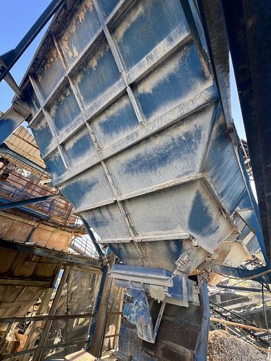 Usato Imisa Milano FX 24.28 VEL (04 unità disponibili)