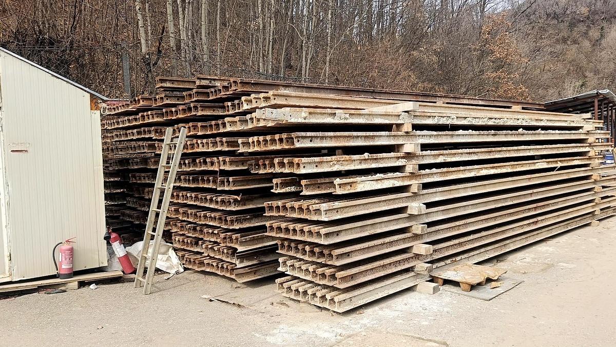 Usato Binario usaro 49 E1 (S 49)