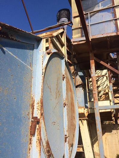 Usato Impianto Loro & Parisini Primario P95