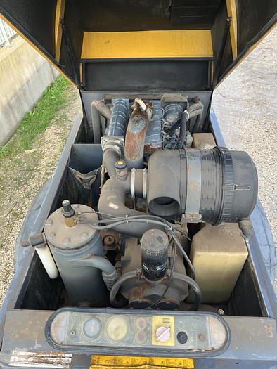 Usato 2007 Atlas Copco XAS 97