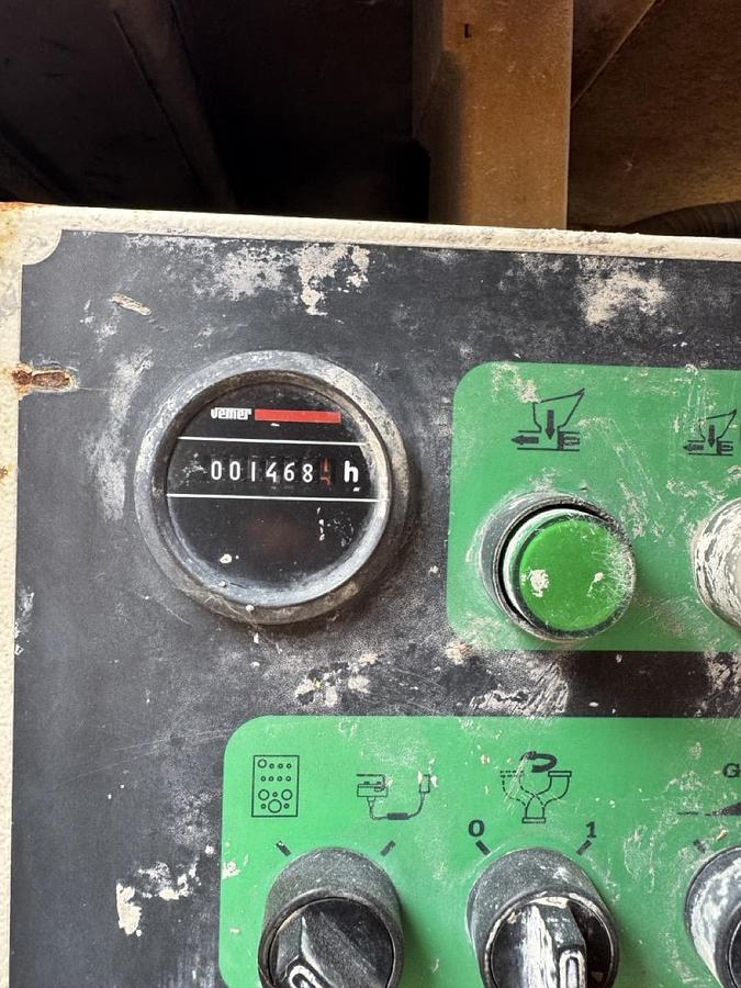 Usato 2007 CIFA PC/907/612