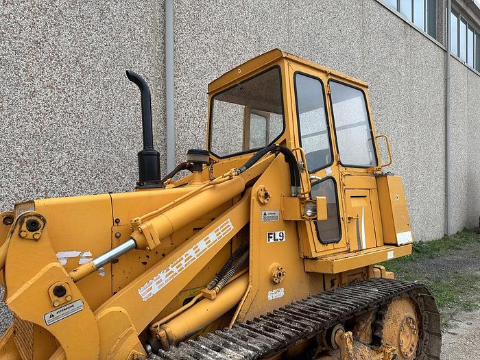 Usato Fiat-Allis FL 9