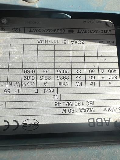 Usato 2007 Lumesa SIG-MOUNTY 2000 / 91 H