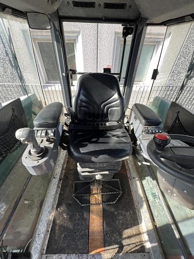 Usato 2006 Hamm DV 90 VO