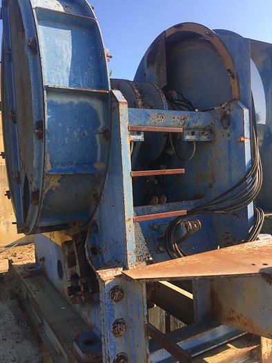 Usato Impianto Loro & Parisini Primario P95