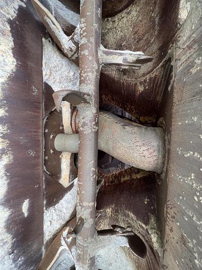 Usato 2004 CIFA INVETTA 36X