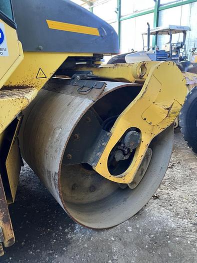 Usato 2006 Bomag BW184AD-2