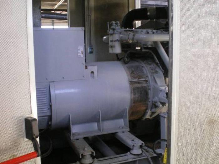 Usato Iveco Aifo ECN 40-LB/4 da 600 kVA