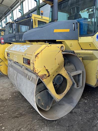 Usato 2006 Bomag BW184AD-2