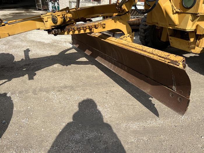 Usato Fiat-Allis 65 B