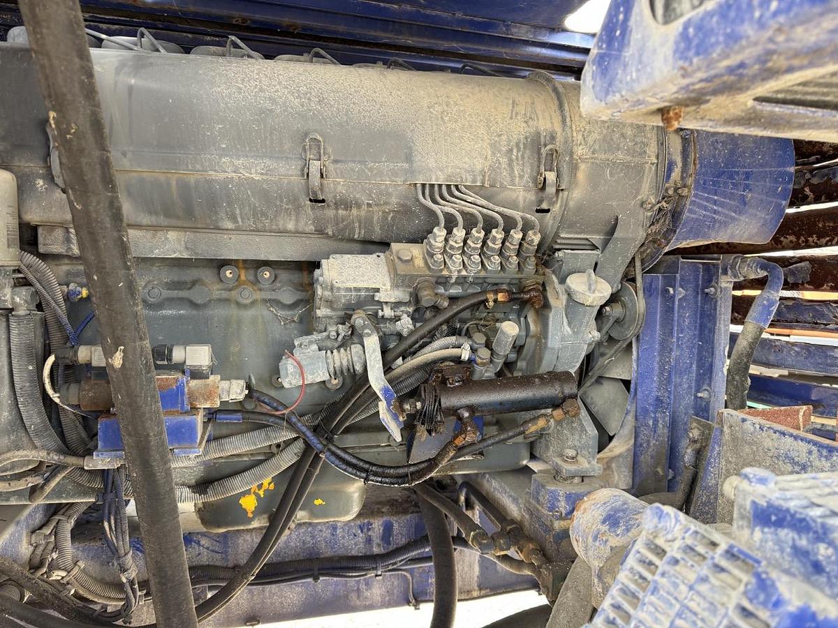 Usato CIFA PC/607/41