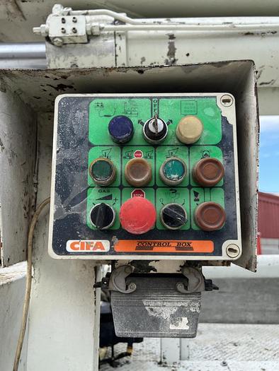 Usato 2004 CIFA INVETTA 36X