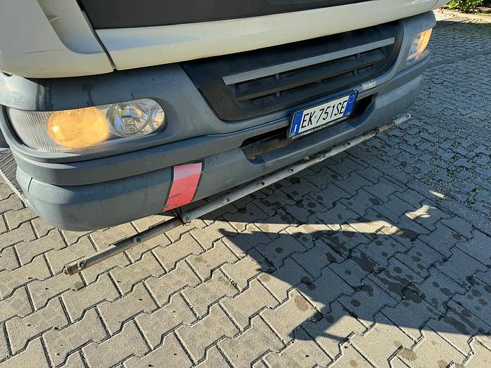 Usato 2012 Scarab Merlin