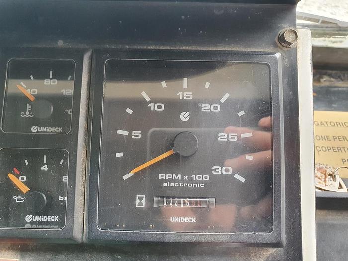 Usato SICAS 4000/4.95E2