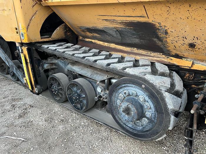 Usato Caterpillar AP 655 D