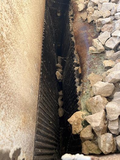 Usato Imisa Milano SX110