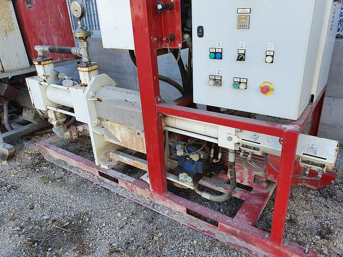 Usato 2013 Lorenzetto Loris L01/160