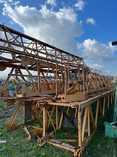 Usato San Marco SMT40