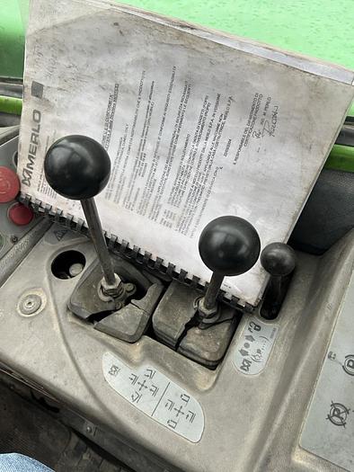 Usato 2004 Merlo ROTO 33.16 KS