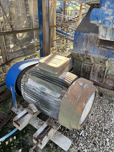 Usato Imisa Milano FX 24.28 VEL (04 unità disponibili)