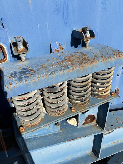 Usato 2007 F.lli Bizzarri VV1864