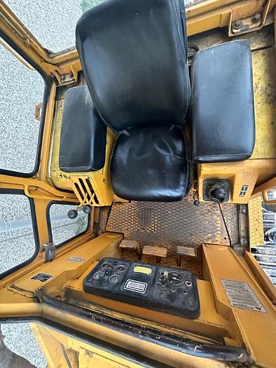 Usato Fiat-Allis FL 9