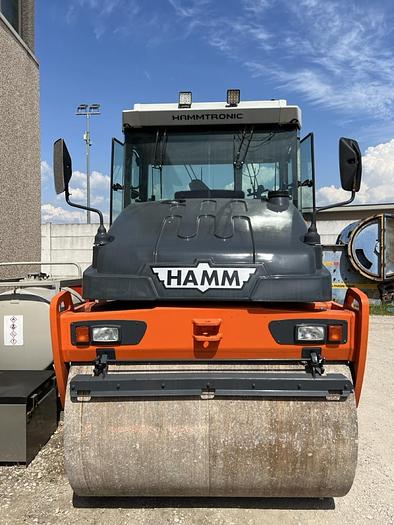 Usato 2006 Hamm DV 90 VO