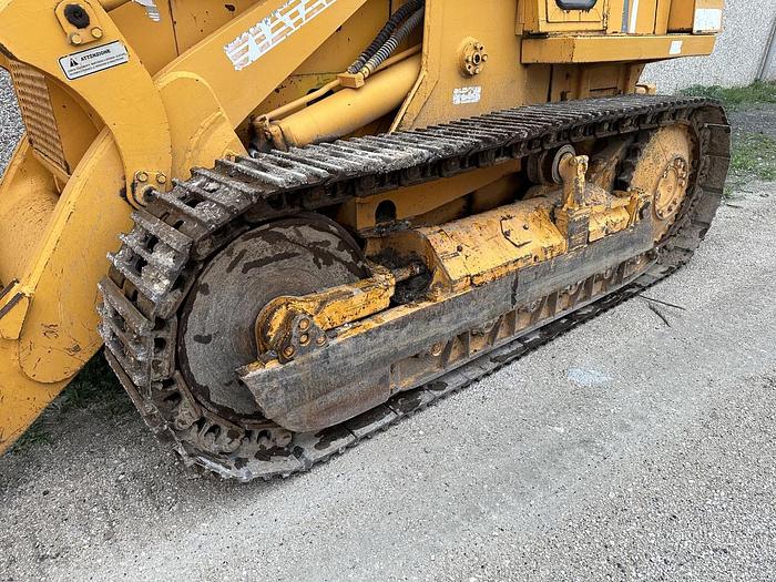 Usato Fiat-Allis FL 9