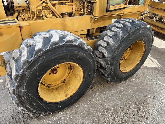 Usato Fiat-Allis 65 B