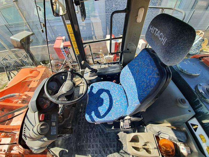 Usato Hitachi ZW 310