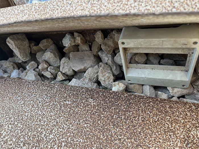 Usato Imisa Milano SX110