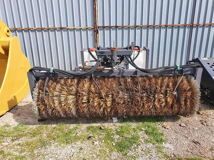 Usato Caterpillar BA 25