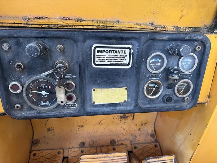 Usato Fiat-Allis FL 9