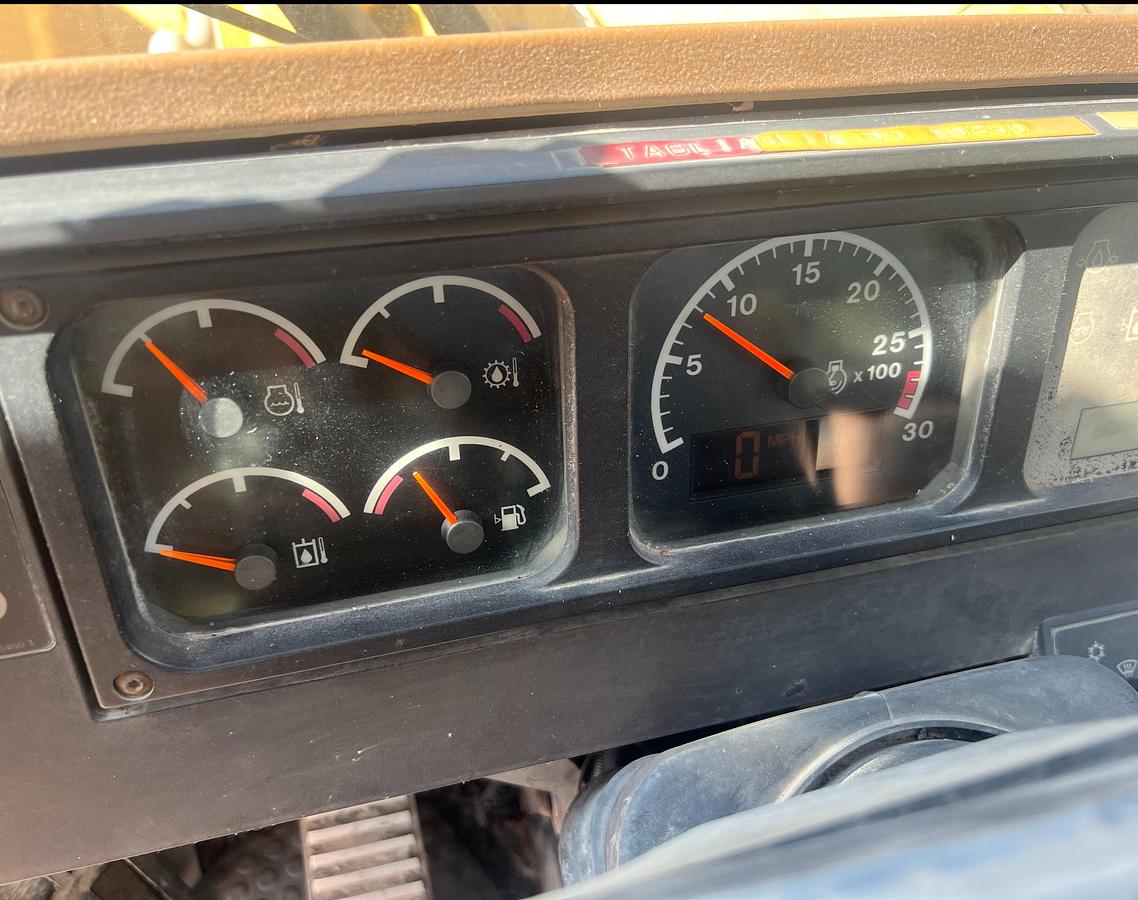 Usato 1998 Caterpillar 950F