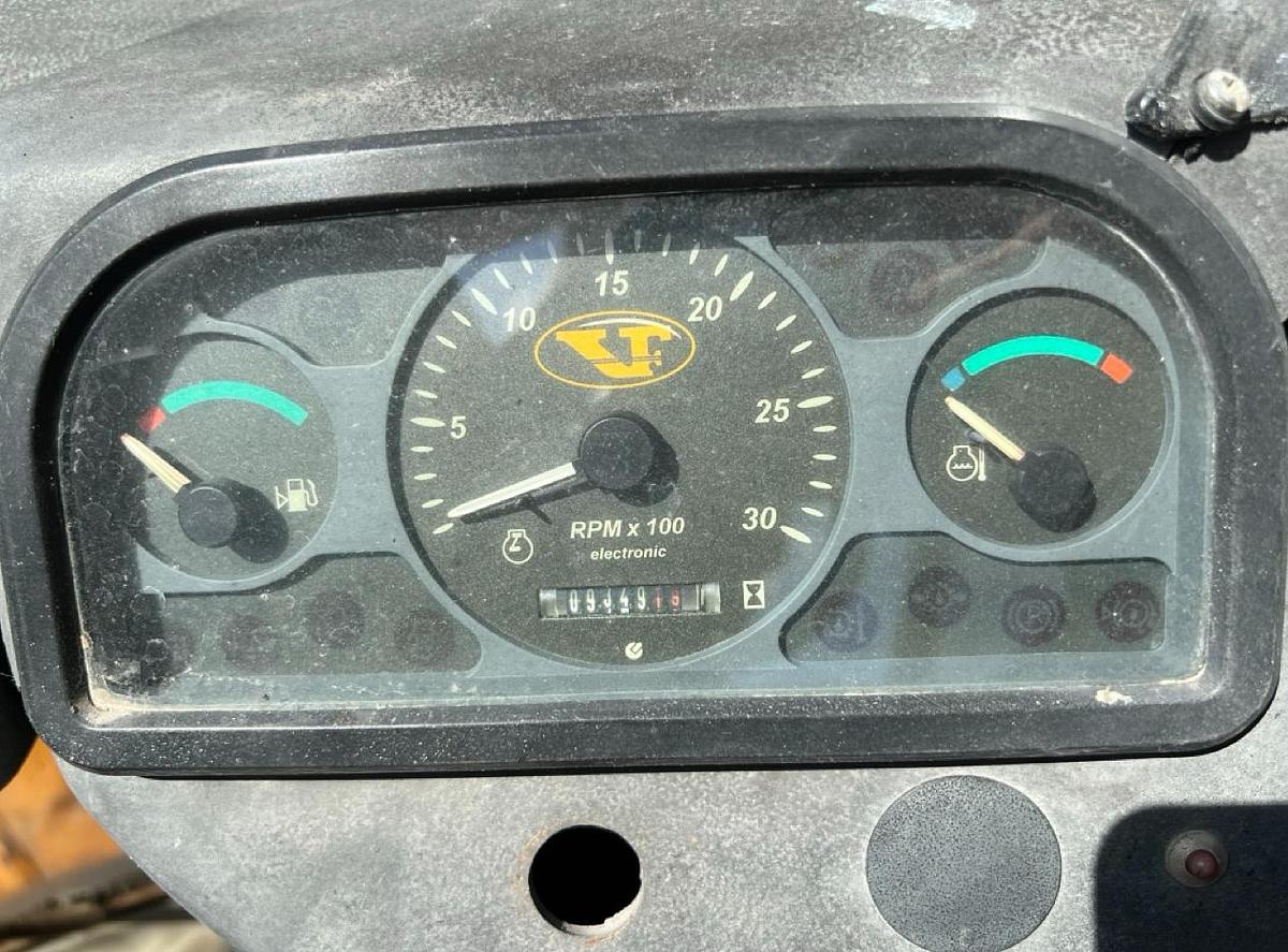 Usato 2006 Venieri VF 4.63F