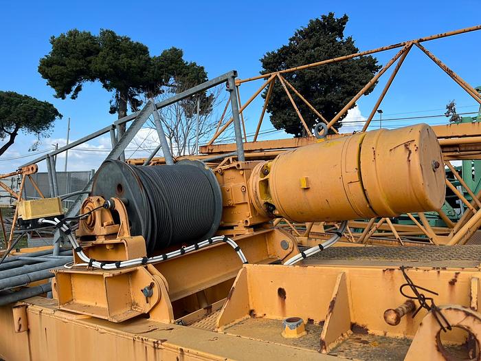 Usato San Marco SMT40