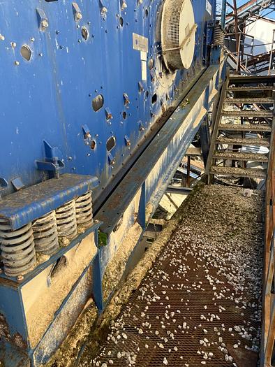 Usato 2007 F.lli Bizzarri VV1864