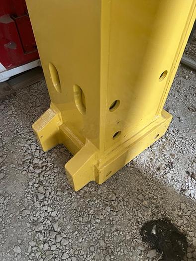 Usato Atlas Copco HB 2200 Dust