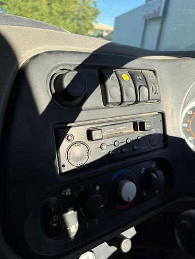 Usato 2012 Scarab Merlin