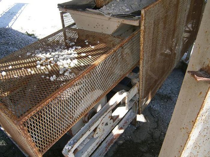 Usato Impianto Loro & Parisini Primario CR900