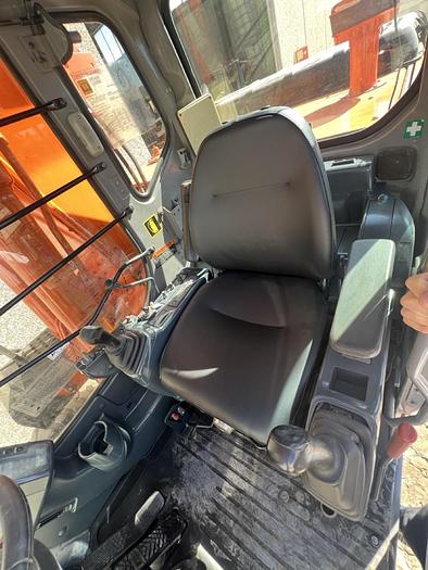 Usato 2006 Hitachi ZX210W