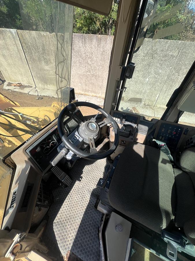 Usato 1998 Caterpillar 950F