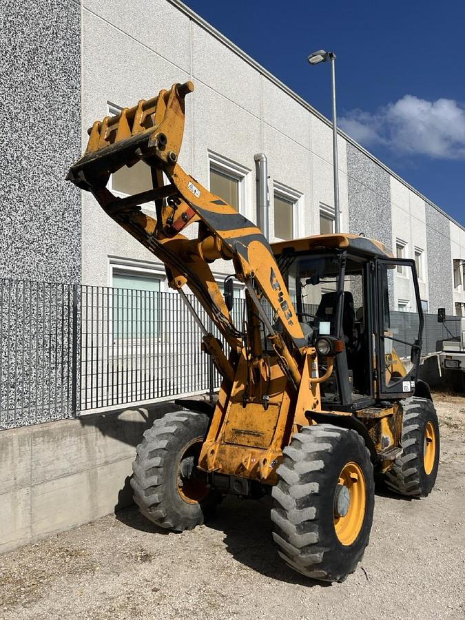 Usato 2006 Venieri VF 4.63F