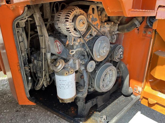 Usato 2006 Hamm DV 90 VO