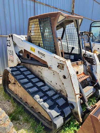 Usato Bobcat T 250