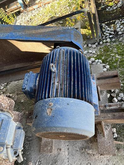 Usato Imisa Milano SX110