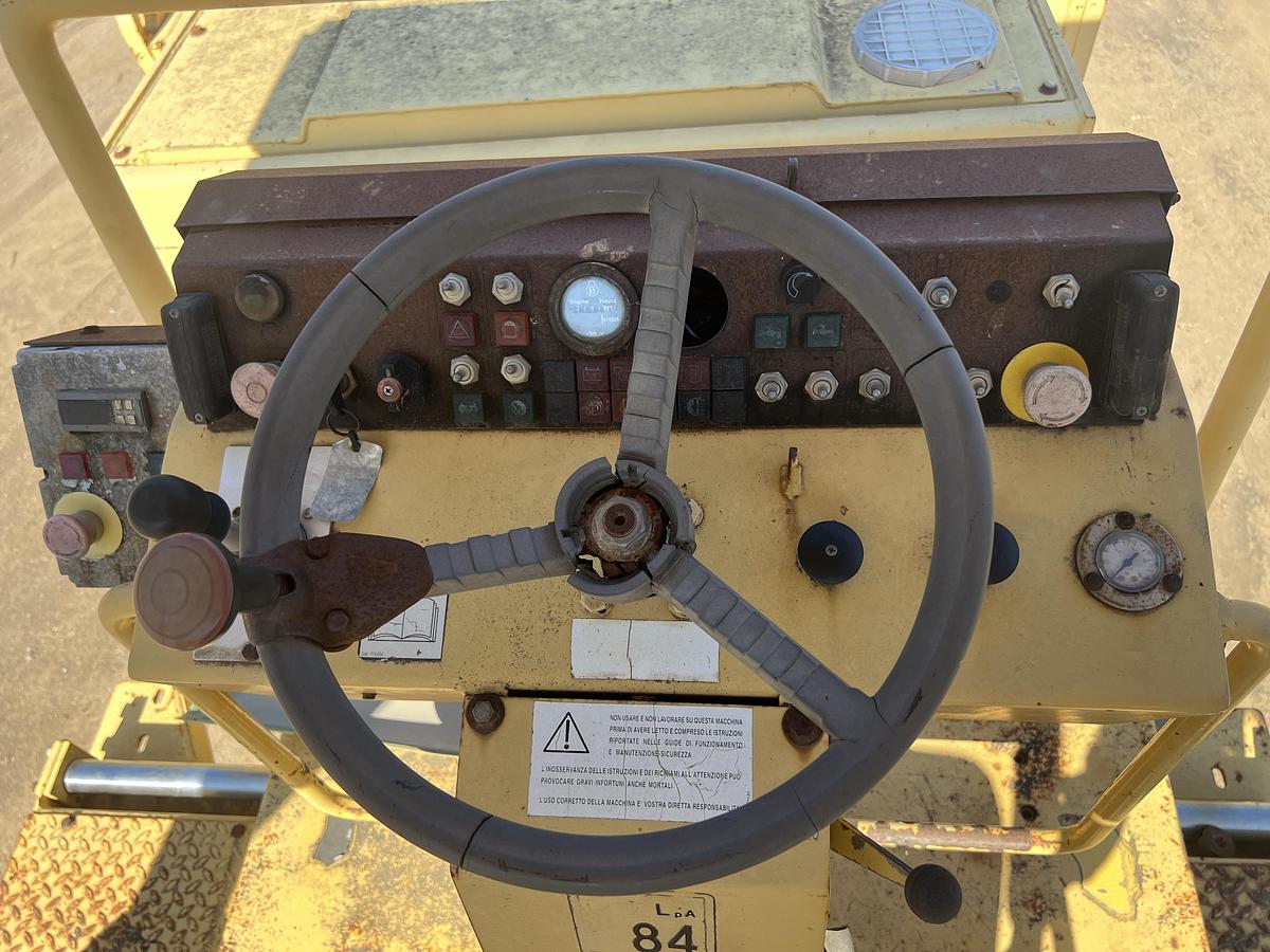 Usato 1997 Bitelli COMBIT65