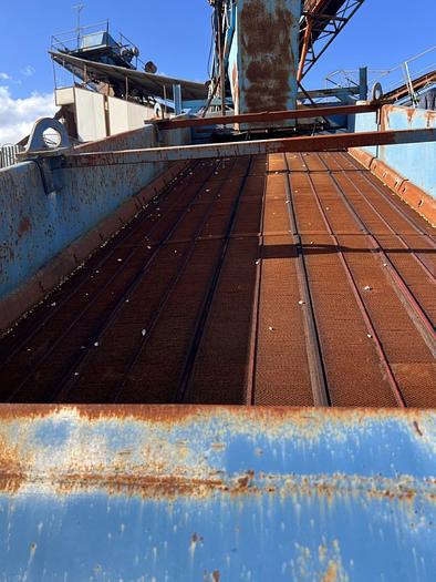 Usato 2007 F.lli Bizzarri VV1852 - 2 piani